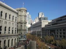 현지생활에 정말 많은 도움을 주시는 샌프란지사 매니저님들~! 후기 썸네일